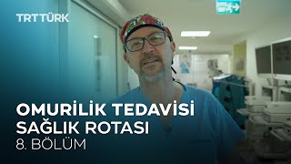 Sağlık Rotası