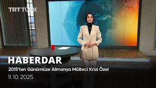 Haberdar Özel