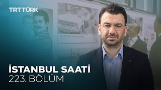 İstanbul Saati