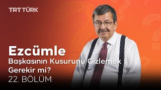 Ezcümle