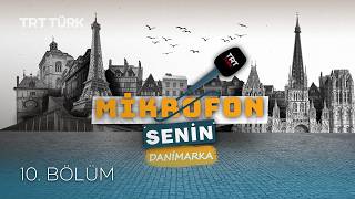 Mikrofon Senin 