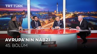 Avrupa'nın Nabzı (ÖNCEKİ ADI AVRUPA'da HAYAT 13 BÖLÜM YAYINKLANDI)