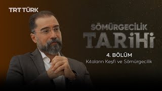 Sömürgecilik Tarihi