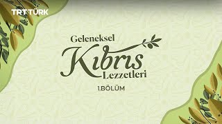 Kıbrıs Lezzetleri 