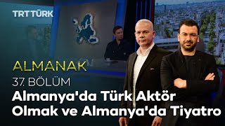 Almanak