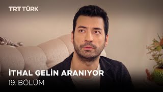 İthal Gelin