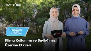 Sağlık Olsun Yaz Ekranı