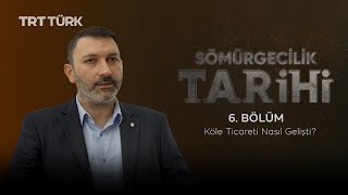 Sömürgecilik Tarihi