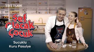 Şef Olacak Çocuk