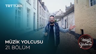 Müzik Yolcusu