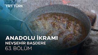 Anadolu İkramı