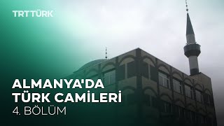 Almanya Camileri