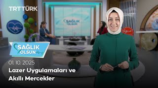 Sağlık Olsun