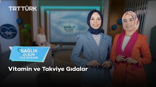 Sağlık Olsun Yaz Ekranı