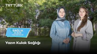 Sağlık Olsun Yaz Ekranı