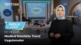 Sağlık Olsun