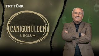 Canı Gönülden