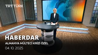 Haberdar Özel
