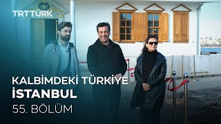 Kalbimdeki Türkiye