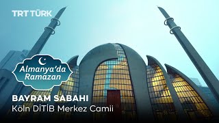 Almanya'da Ramazan