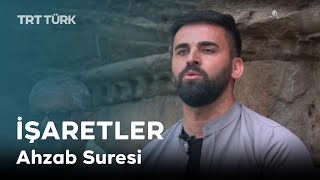 İşaretler