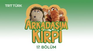 Arkadaşım Kirpi