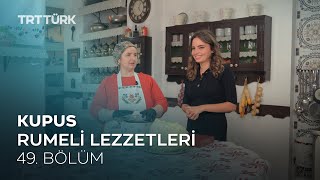 Rumeli Lezzetleri