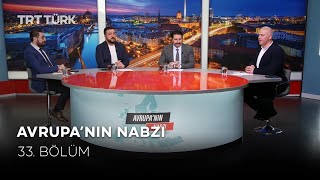 Avrupa'nın Nabzı (ÖNCEKİ ADI AVRUPA'da HAYAT 13 BÖLÜM YAYINKLANDI)
