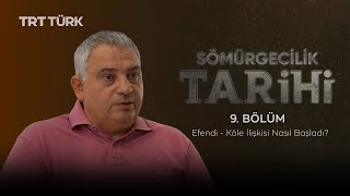 Sömürgecilik Tarihi