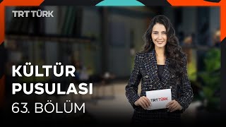 Kültür Pusulası