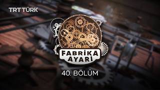 Fabrika Ayarı