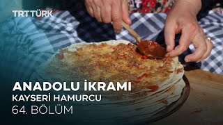 Anadolu İkramı