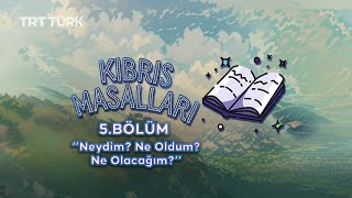 Kıbrıs Masalları