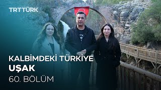 Kalbimdeki Türkiye