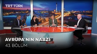 Avrupa'nın Nabzı (ÖNCEKİ ADI AVRUPA'da HAYAT 13 BÖLÜM YAYINKLANDI)