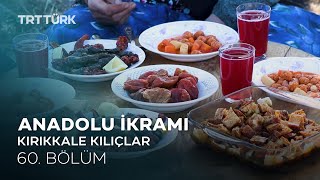 Anadolu İkramı