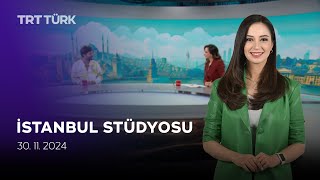 İstanbul Stüdyosu