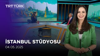 İstanbul Stüdyosu