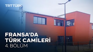 Fransa'da Türk Camileri