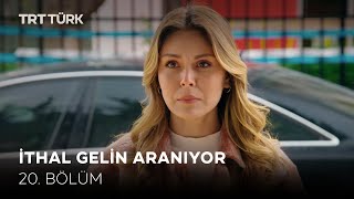 İthal Gelin