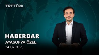 Haberdar Özel