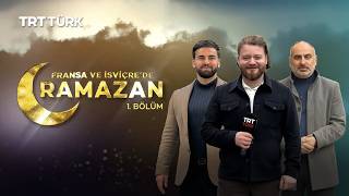 Fransa ve İsviçre'de Ramazan