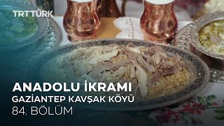 Anadolu İkramı