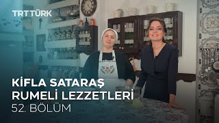 Rumeli Lezzetleri