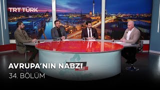 Avrupa'nın Nabzı (ÖNCEKİ ADI AVRUPA'da HAYAT 13 BÖLÜM YAYINKLANDI)