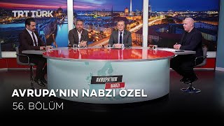 Avrupa'nın Nabzı (ÖNCEKİ ADI AVRUPA'da HAYAT 13 BÖLÜM YAYINKLANDI)