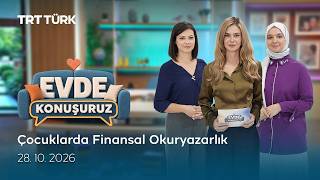 Evde Konuşuruz