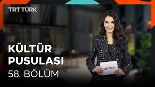 Kültür Pusulası