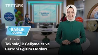 Sağlık Olsun