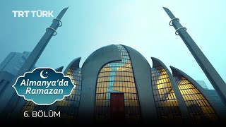 Almanya'da Ramazan